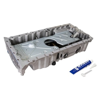 Crp Products Engine Oil Pan, Esk0176 ESK0176